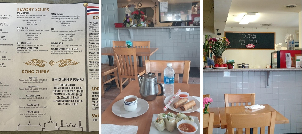 Kong Thai