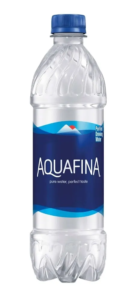 Bottled Water