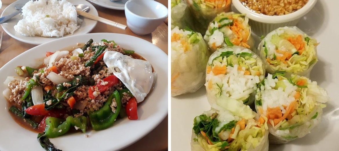 Kong Thai