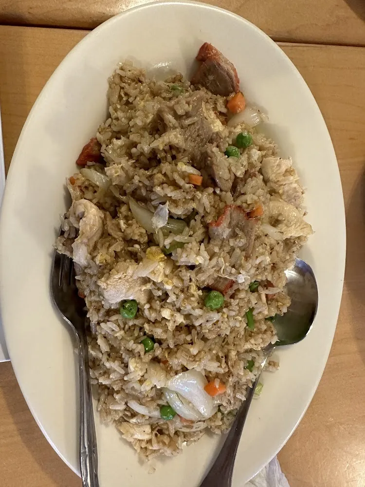 House Fried Rice