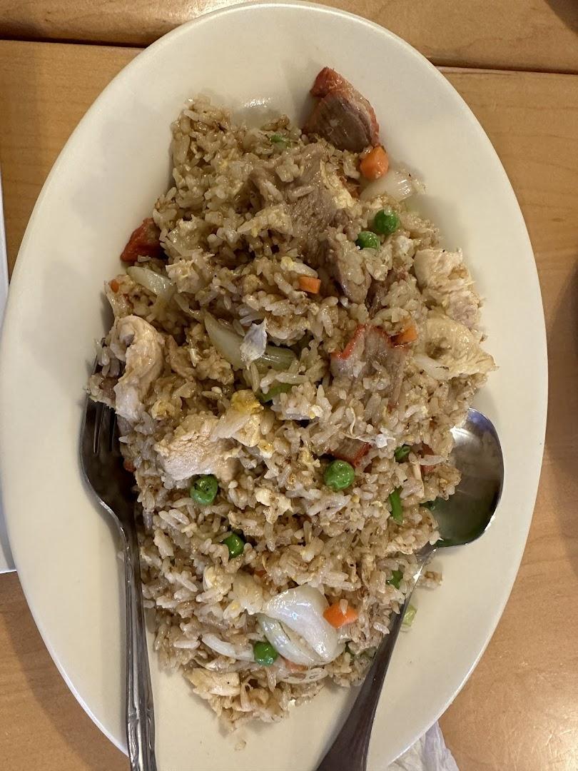 Kong Thai