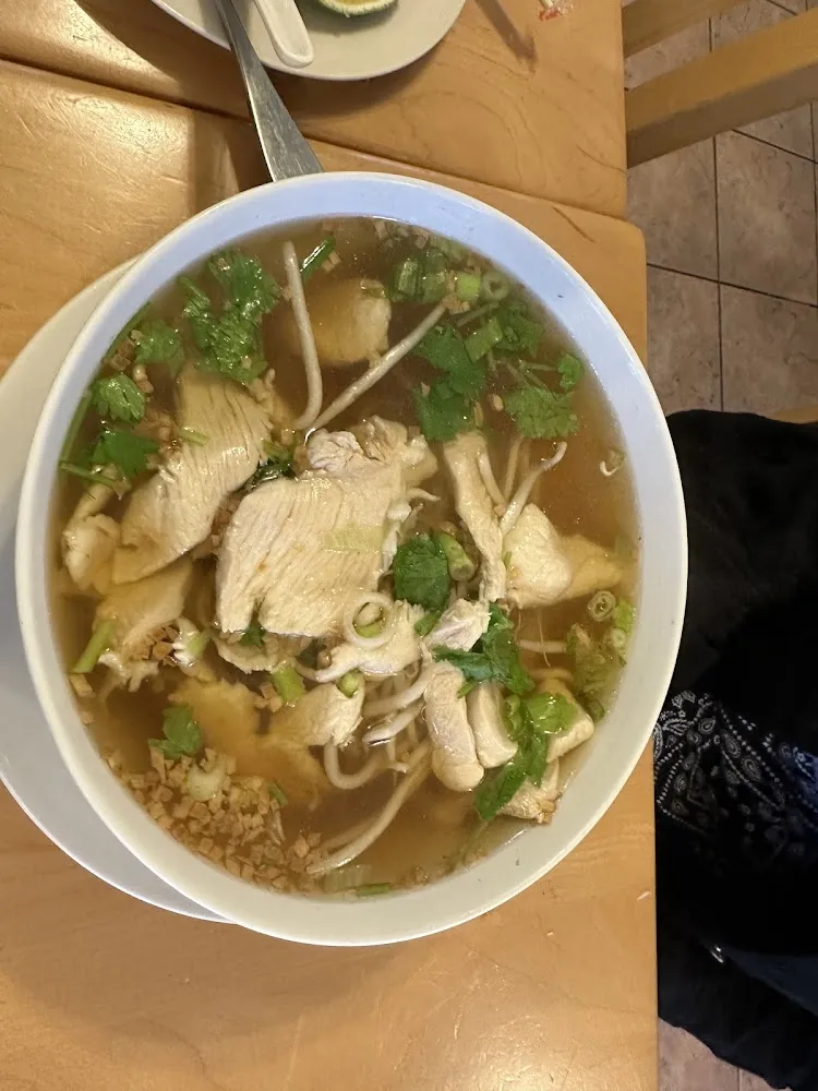 Pho Soup