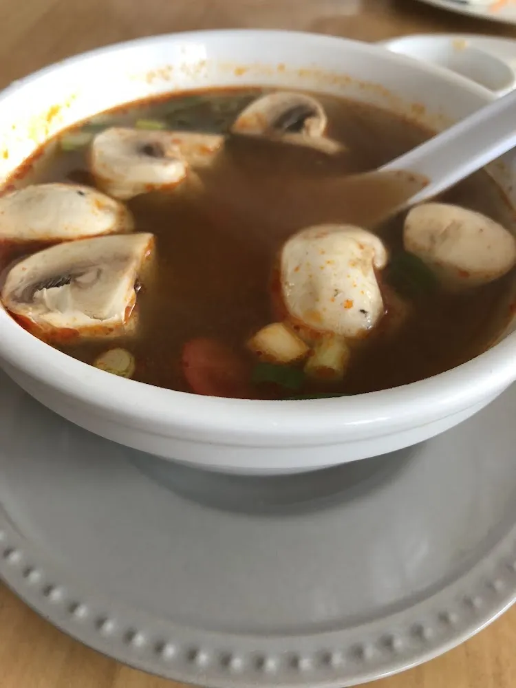 тOm Yum